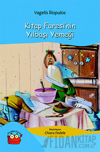 Kitap Faresi'nin Yılbaşı Yemeği
