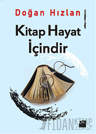 Kitap Hayat İçindir