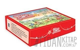 Kitap Hazinem (32 Kitap)