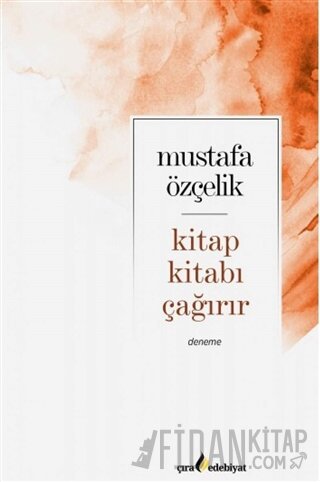 Kitap Kıtabı Çağırır