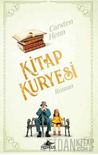 Kitap Kuryesi