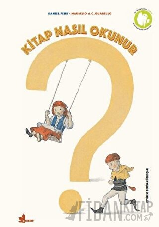 Kitap Nasıl Okunur?