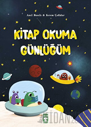 Kitap Okuma Günlüğüm