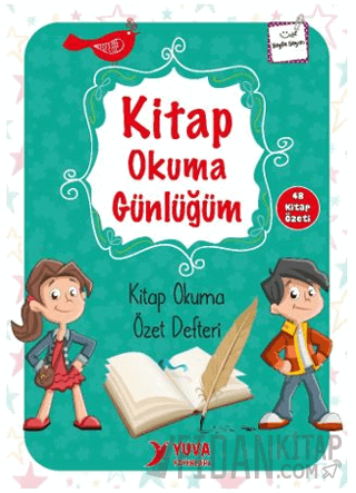 Kitap Okuma Günlüğüm