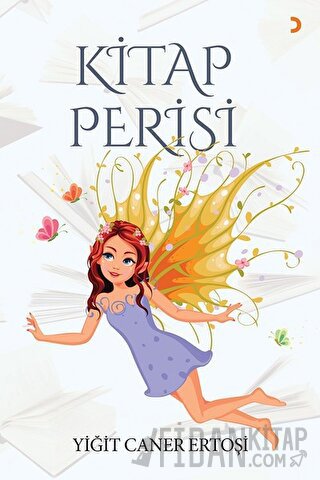 Kitap Perisi