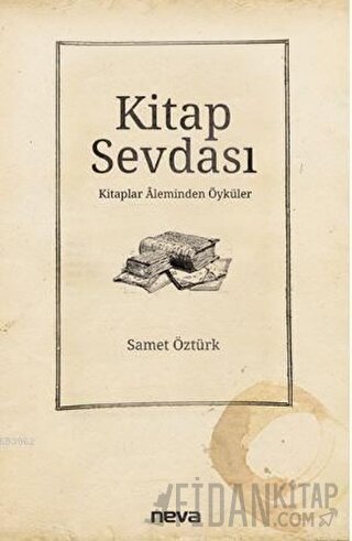 Kitap Sevdası