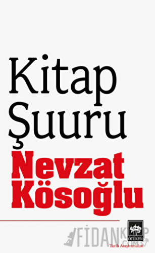 Kitap Şuuru