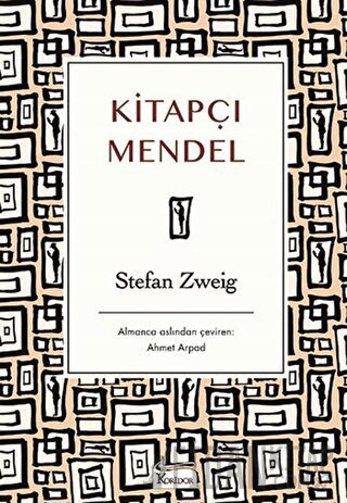 Kitapçı Mendel (Ciltli) Stefan Zweig