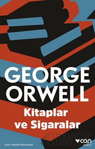 Kitaplar ve Sigaralar George Orwell