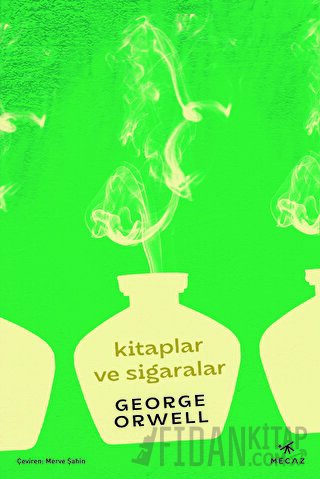 Kitaplar ve Sigaralar