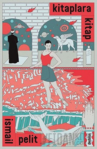 Kitaplara Kitap İsmail Pelit