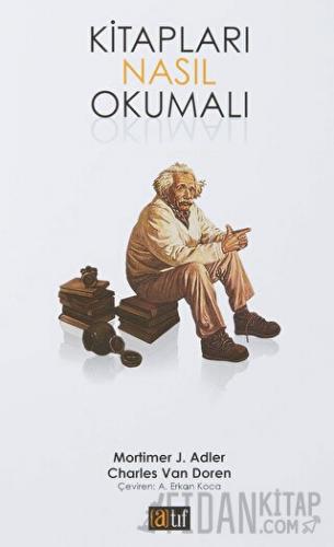 Kitapları Nasıl Okumalı
