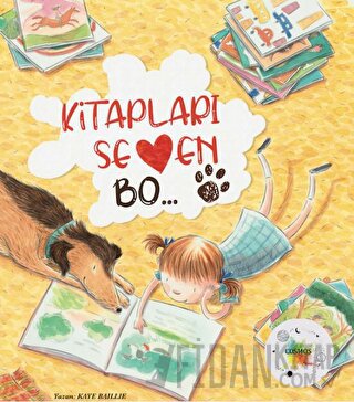 Kitapları Seven Bo