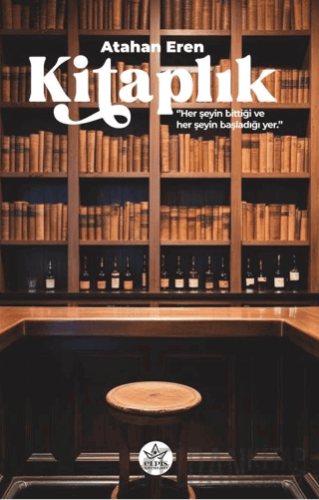 Kitaplık