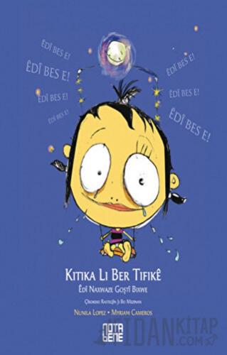 Kitika Li Ber Tifike