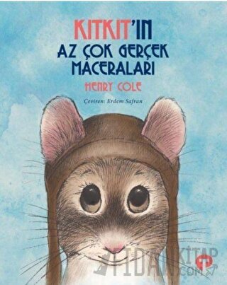 Kıtkıt'ın Az Çok Gerçek Maceraları