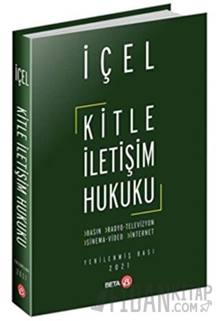 Kitle İletişim Hukuku