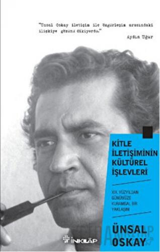 Kitle İletişimin Kültürel İşlevleri