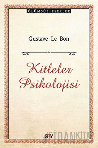 Kitleler Psikolojisi