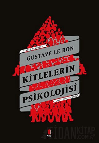 Kitlelerin Psikolojisi