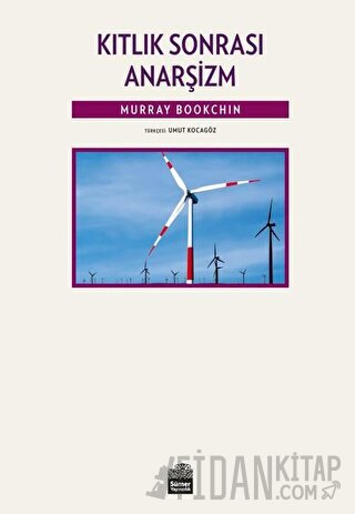 Kıtlık Sonrası Anarşizm