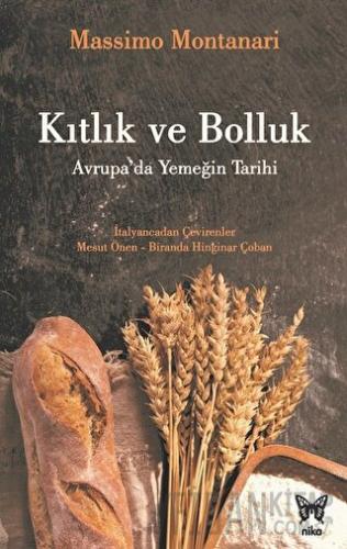 Kıtlık ve Bolluk