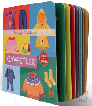 Kıyafetler Kollektif