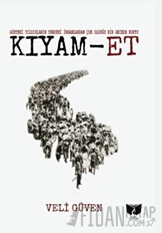 Kıyam-Et