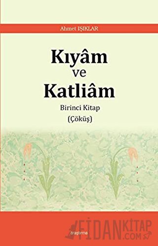 Kıyam ve Katliam