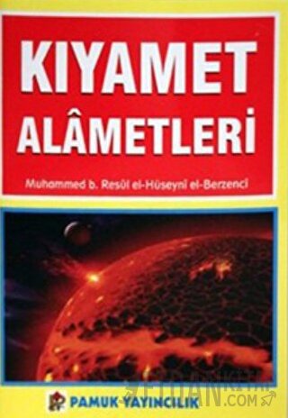 Kıyamet Alametleri (Kıyamet-004)
