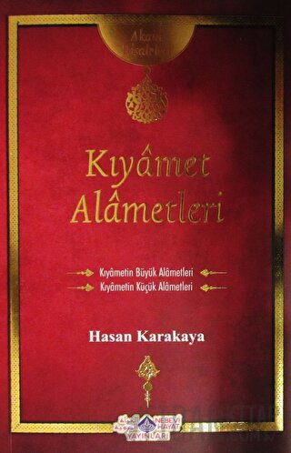 Kıyamet Alametleri Risalesi