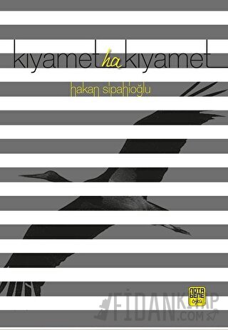 Kıyamet Ha Kıyamet