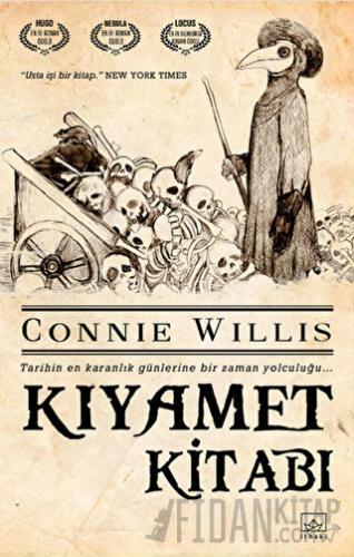 Kıyamet Kitabı Connie Willis