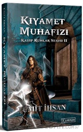 Kıyamet Muhafızı - Kayıp Ruhlar Serisi 2