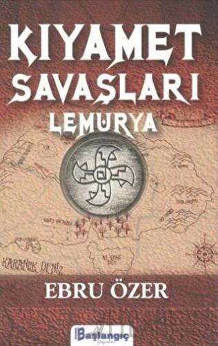 Kıyamet Savaşları Lemurya