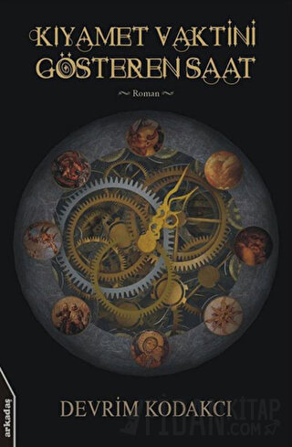 Kıyamet Vaktini Gösteren Saat