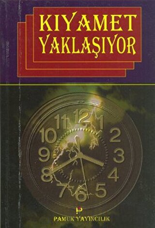 Kıyamet Yaklaşıyor (Kıyamet-006/P15)