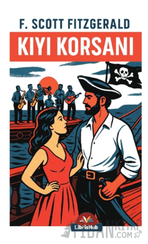 Kıyı Korsanı F. Scott Fitzgerald