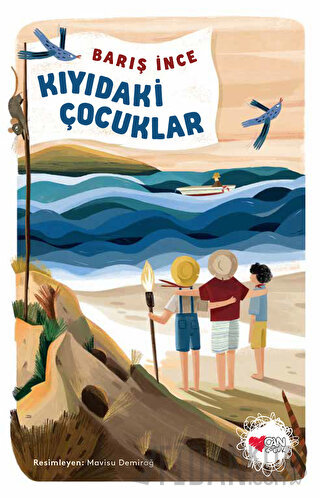 Kıyıdaki Çocuklar