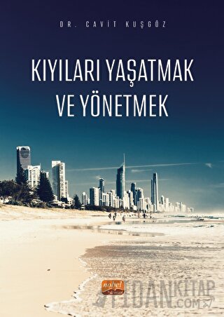 Kıyıları Yaşatmak ve Yönetmek