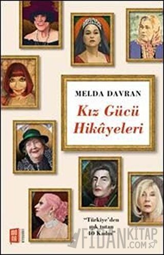 Kız Gücü Hikayeleri