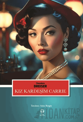 Kız Kardeşim Carrie