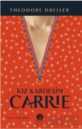 Kız Kardeşim Carrie