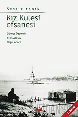 Kız Kulesi Efsanesi