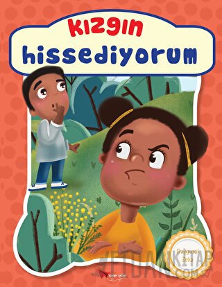 Kızgın Hissediyorum