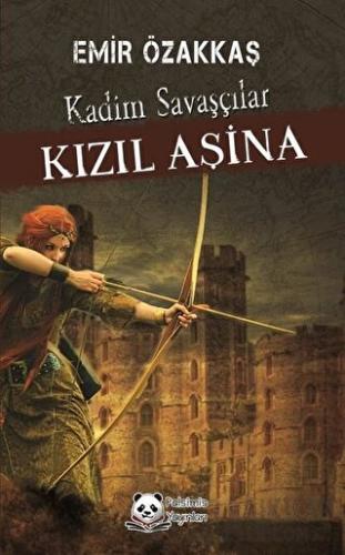Kızıl Aşina Kadim Savaşçılar