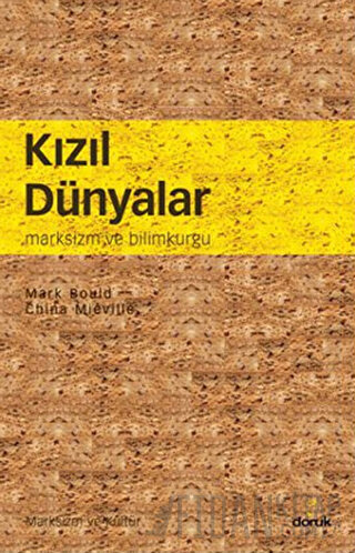 Kızıl Dünyalar