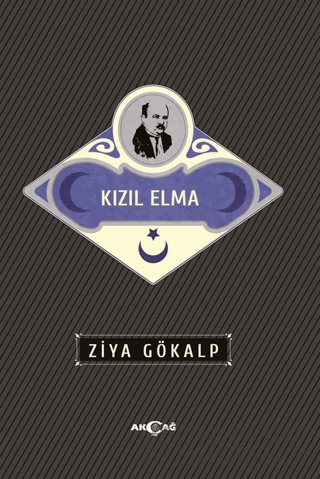 Kızıl Elma Ziya Gökalp