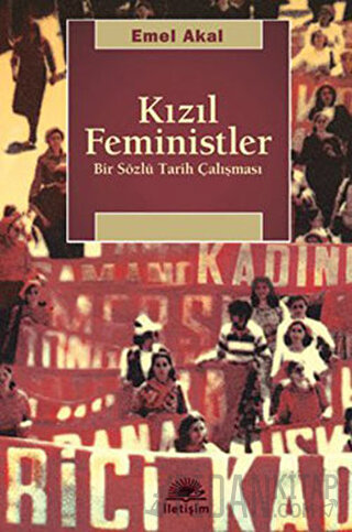 Kızıl Feministler