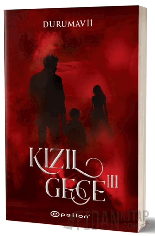 Kızıl Gece III